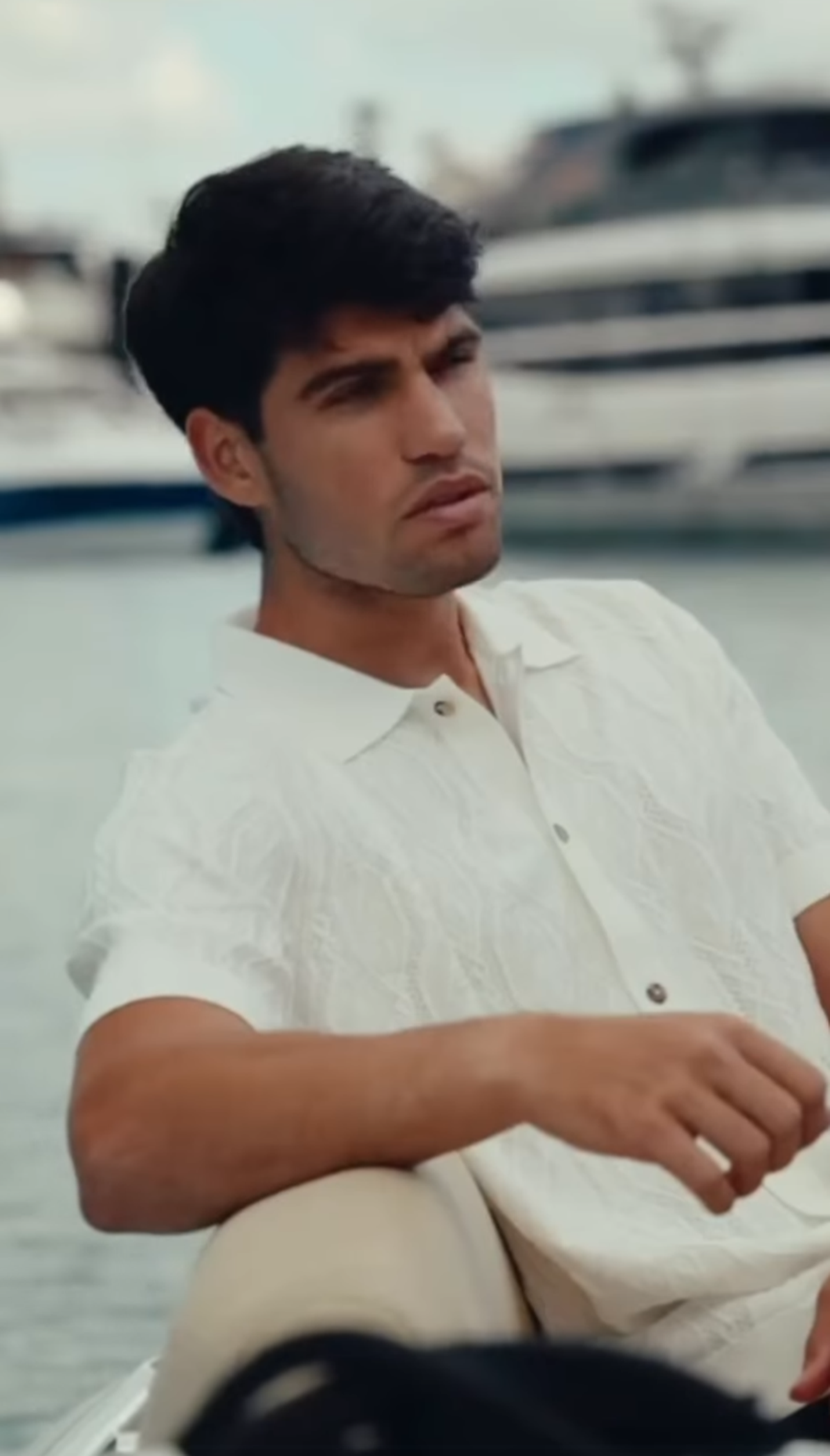 Carlos Alcaraz și-a cumpărat iaht de 10 milioane de dolari! Ce facilități de lux are