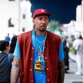 Jerome Boateng riscă închisoarea în Germania după ce a condus fără permis / Foto: Imago Images