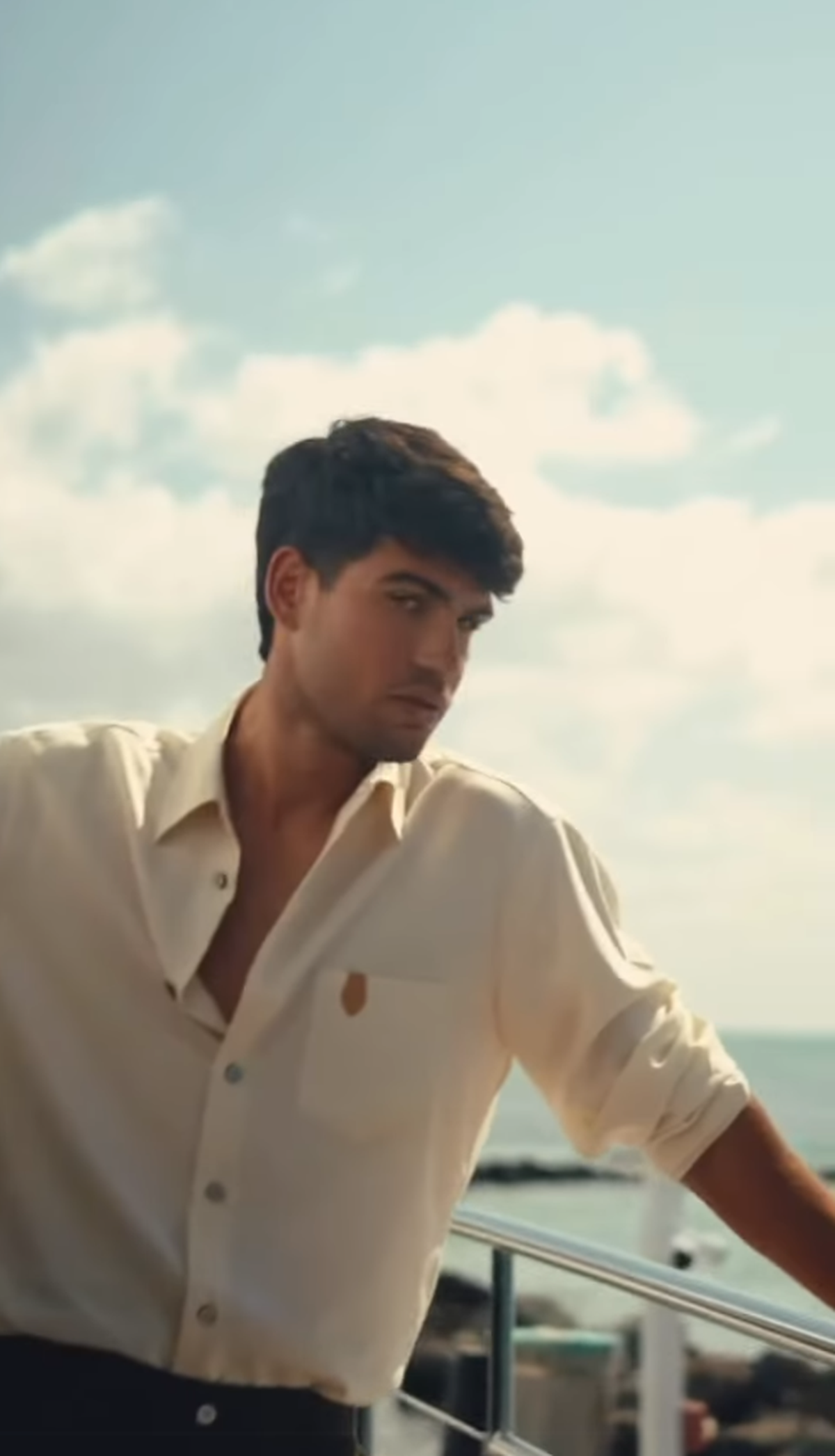 Alcaraz și-a cumpărat iaht de 10 milioane de dolari