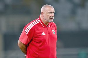 Intră la negocieri pentru numirea lui Olăroiu pe banca tehnică