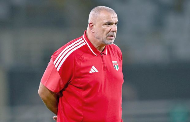 Intră la negocieri pentru numirea lui Olăroiu pe banca tehnică