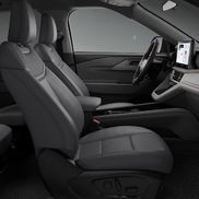 Varianta standard a Ford Explorer Platinum 2026 / FOTO: Ford.com