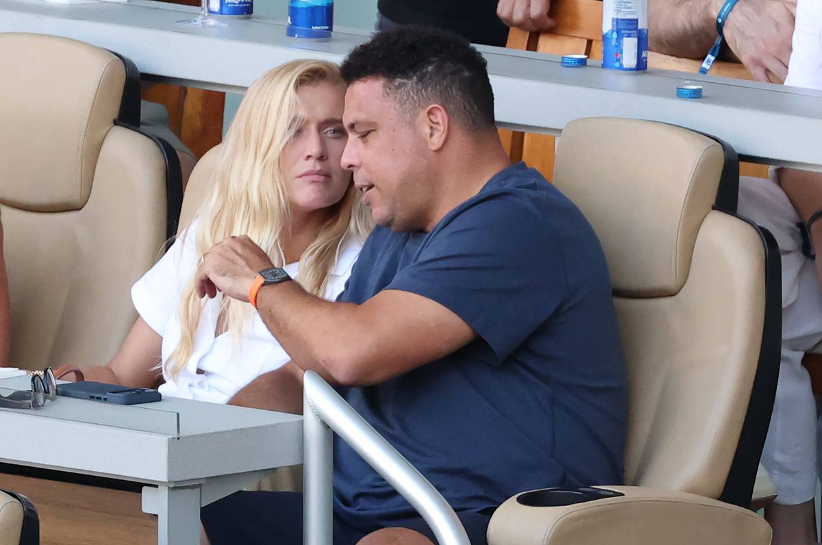 Aryna Sabalenka, liderul WTA, a șocat audiența » Ipostaze la limită, împreună cu sora mai mică