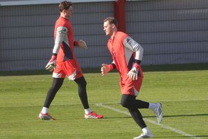 Iar probleme cu portarii! » Bayern suflă și-n iaurt înaintea „dublei” cu Real Madrid