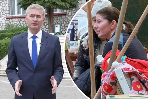 Monica Iacob-Ridzi a reacționat după investigația GSP