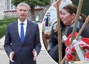 „Minciuni!” » Replica Monicăi Iacob-Ridzi, după primul episod al investigației GSP: „Nu mai încercați să vă construiți relevanța pe spatele unor familii care nu v-au făcut niciun rău”