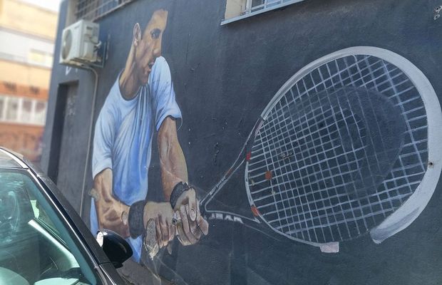 Isterie la Zenica: bosniacii vor avea un fan celebru! » „Vrea să fie martorul unui eveniment istoric în Balcani”