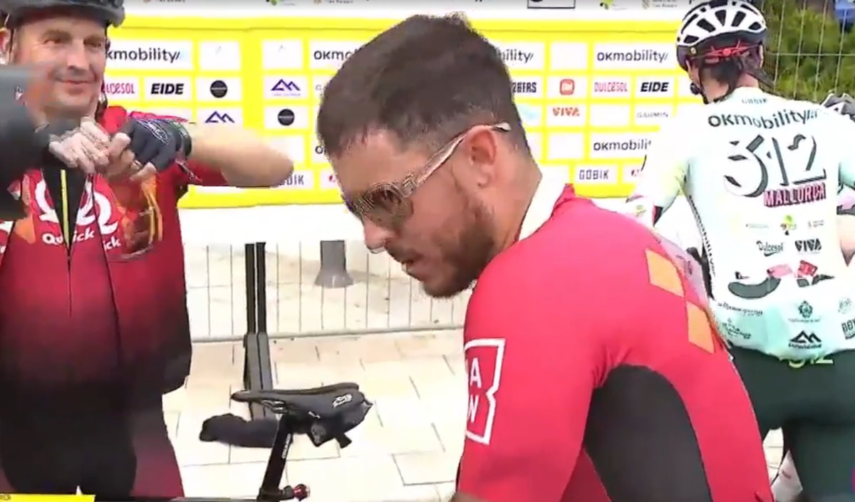 Eden Hazard s-a apucat de ciclism și a oferit imaginile weekendului! A celebrat cu bere imediat după cursă: „Poate ar trebui să mai slăbesc puțin”