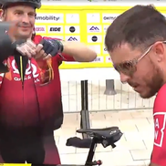 Eden Hazard / Foto: Twitter