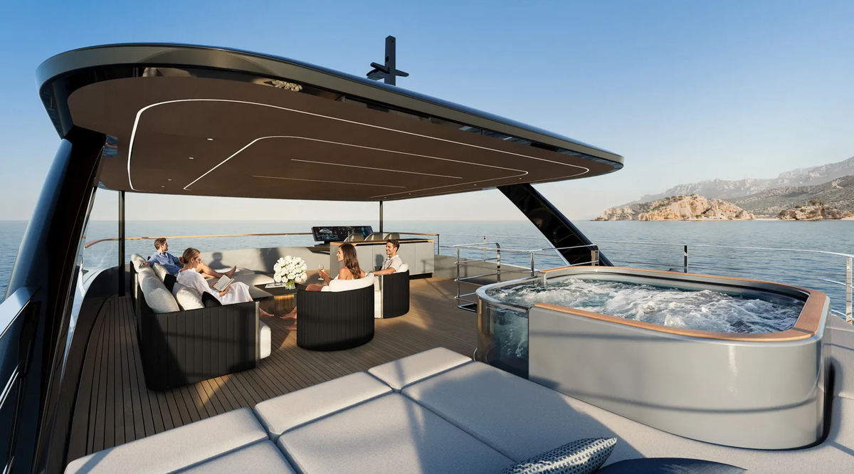 Alcaraz și-a cumpărat iaht de 10 milioane de dolari