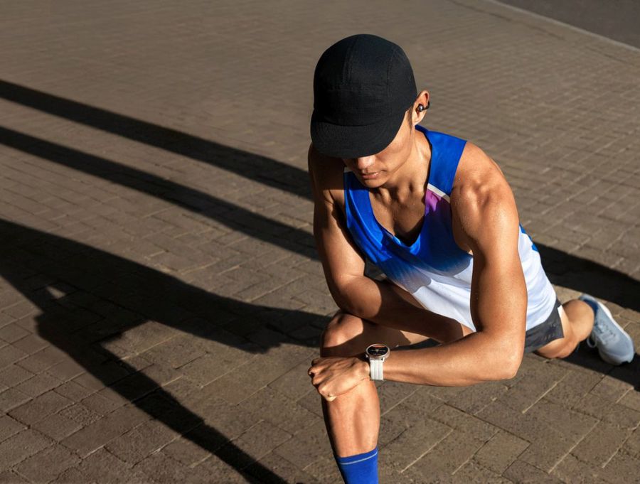 Performanță de încredere cu noul HUAWEI WATCH GT Runner 2. Date științifice la încheietura fiecărui alergător