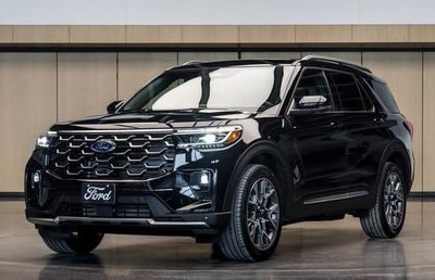 Ce mașină „și-a tras” Papa Leon al XIV-lea! Modelul din 2026, cu detalii personalizate pentru Vatican