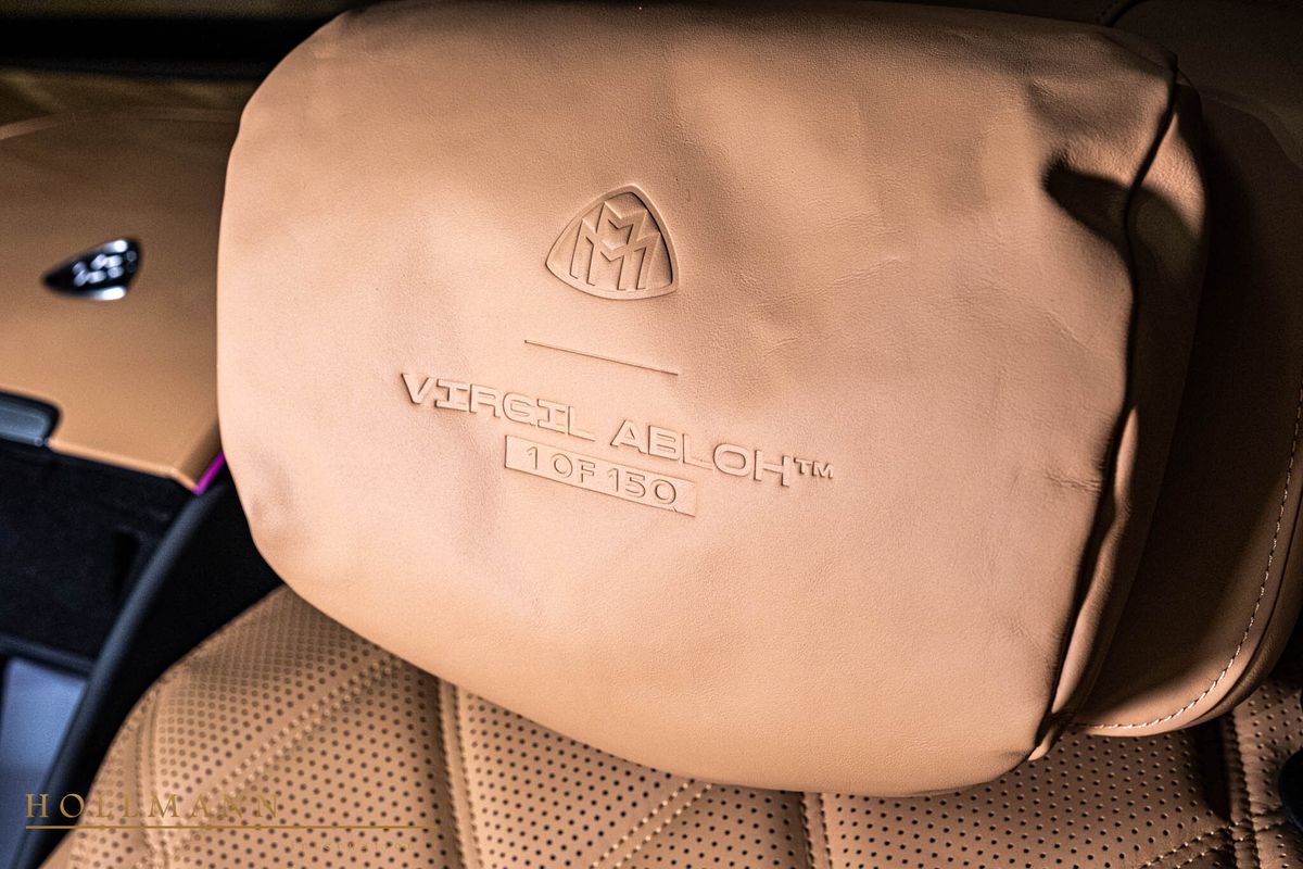 Haaland a plătit 460.000 de euro pentru mașina desenată de fostul director de la Louis Vuitton!