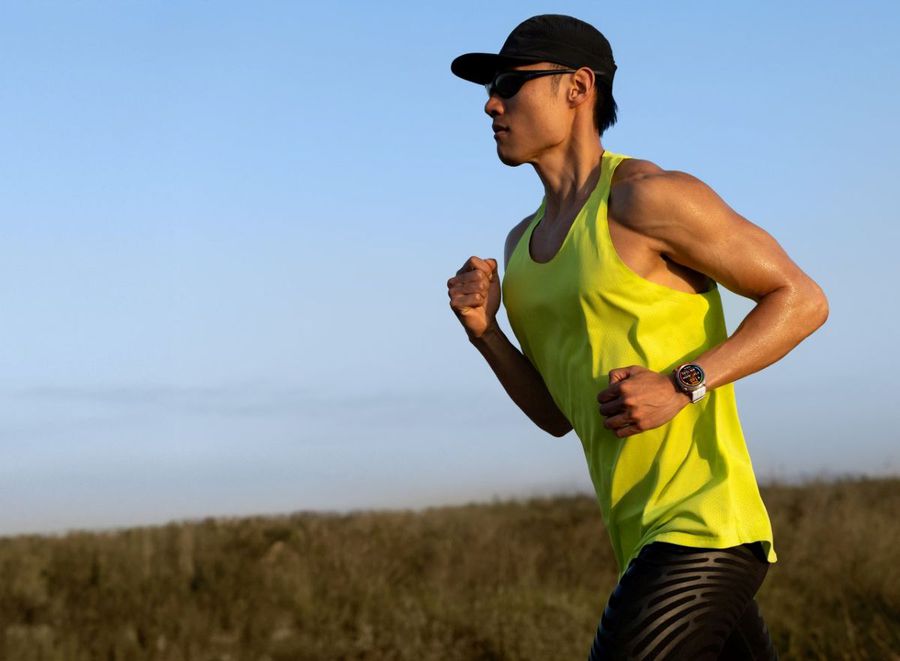 Performanță de încredere cu noul HUAWEI WATCH GT Runner 2. Date științifice la încheietura fiecărui alergător