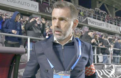 Ultimele vești despre lotul lui Dinamo, transmise direct de Zeljko Kopic