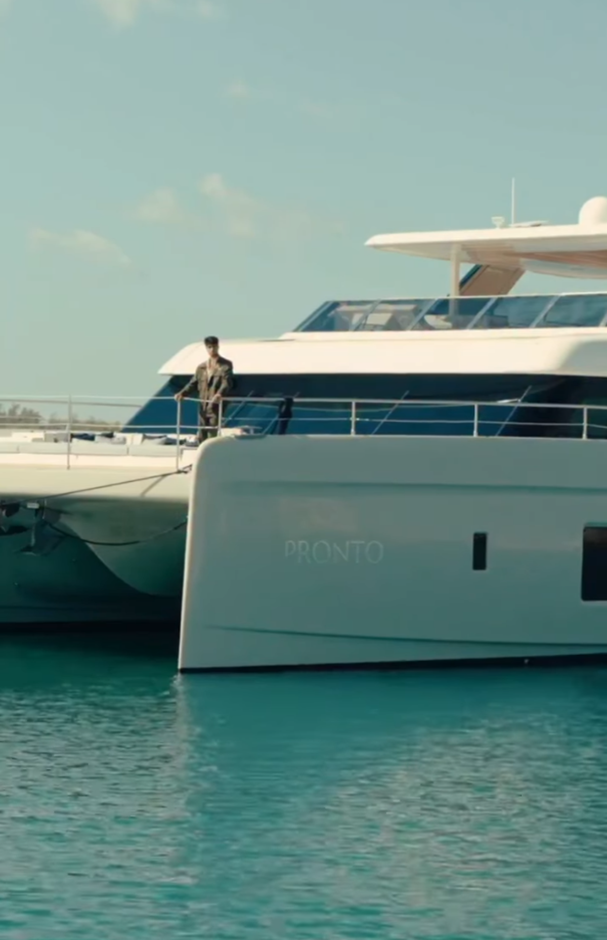 Alcaraz și-a cumpărat iaht de 10 milioane de dolari