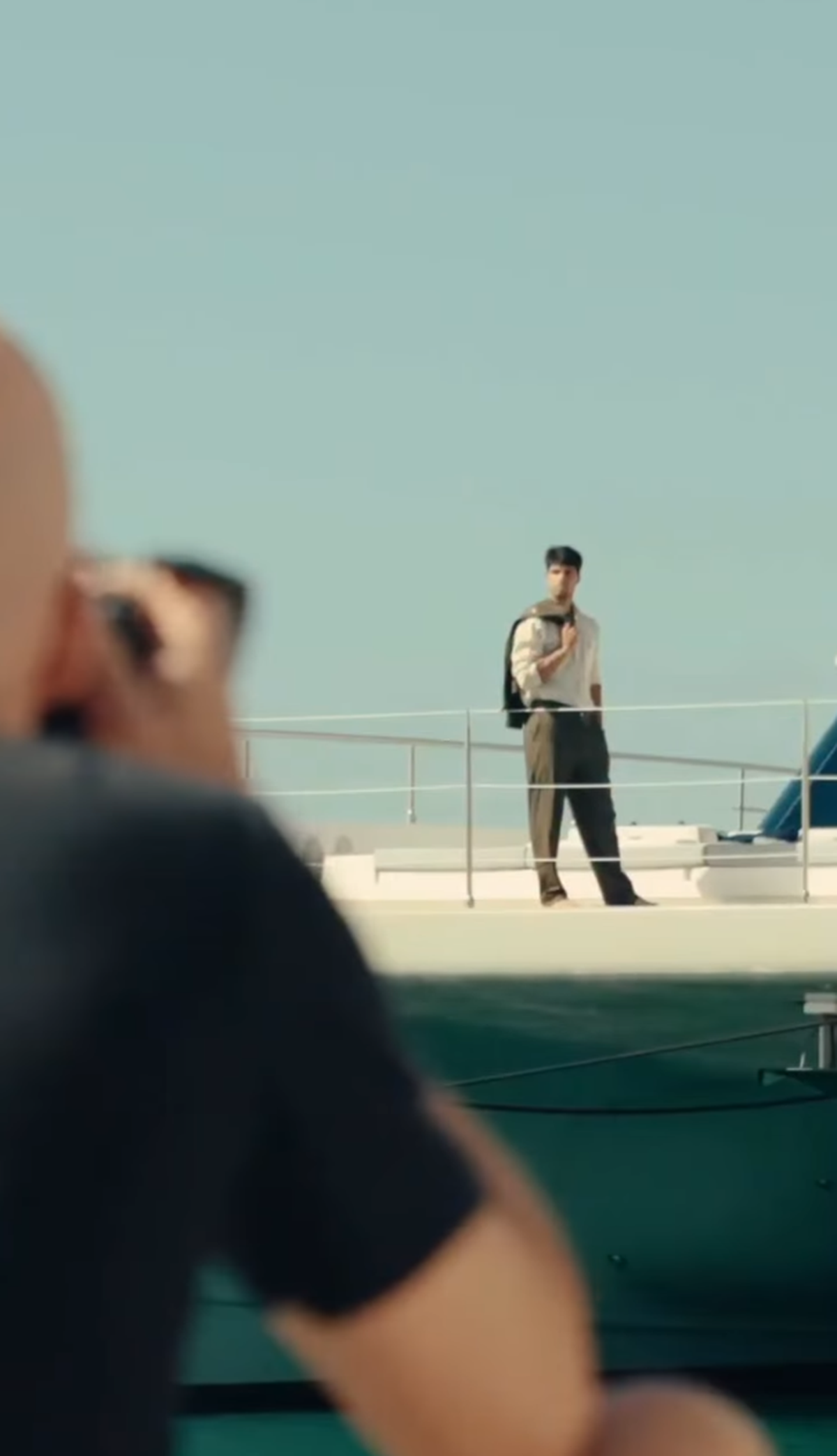 Carlos Alcaraz și-a cumpărat iaht de 10 milioane de dolari! Ce facilități de lux are