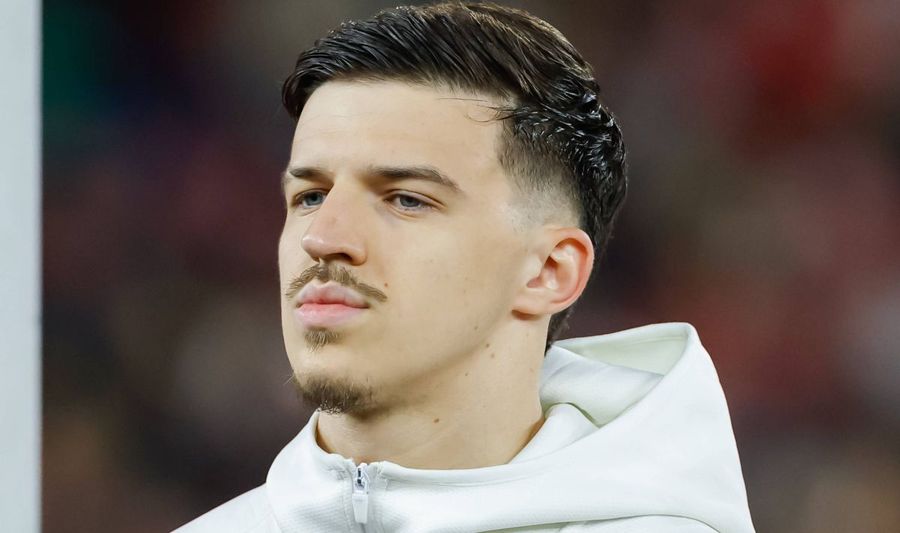 Bosniacii, fără frică: „Vom intra pe teren și îi vom devora pe azzurri”