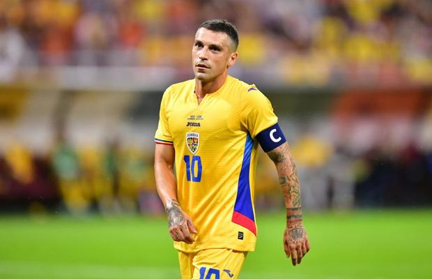 Nicolae Stanciu, înainte de Slovacia - România: „A fost un șoc ce s-a întâmplat ieri” » Anunț important: „A fost ultima șansă pentru mine”