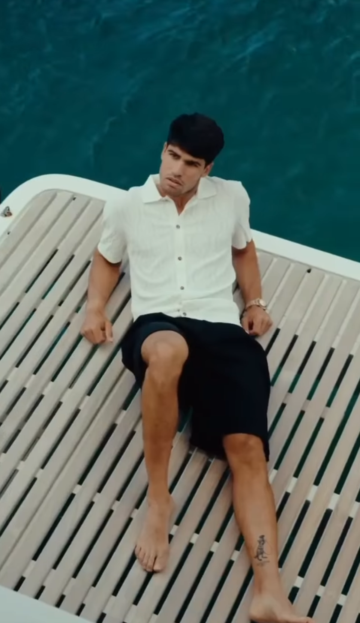 Alcaraz și-a cumpărat iaht de 10 milioane de dolari