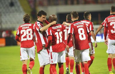 Gigi Becali, ofertă pentru un fost „câine” » Soția jucătorului a spus totul: „Nu o să uit niciodată cum a reacționat”