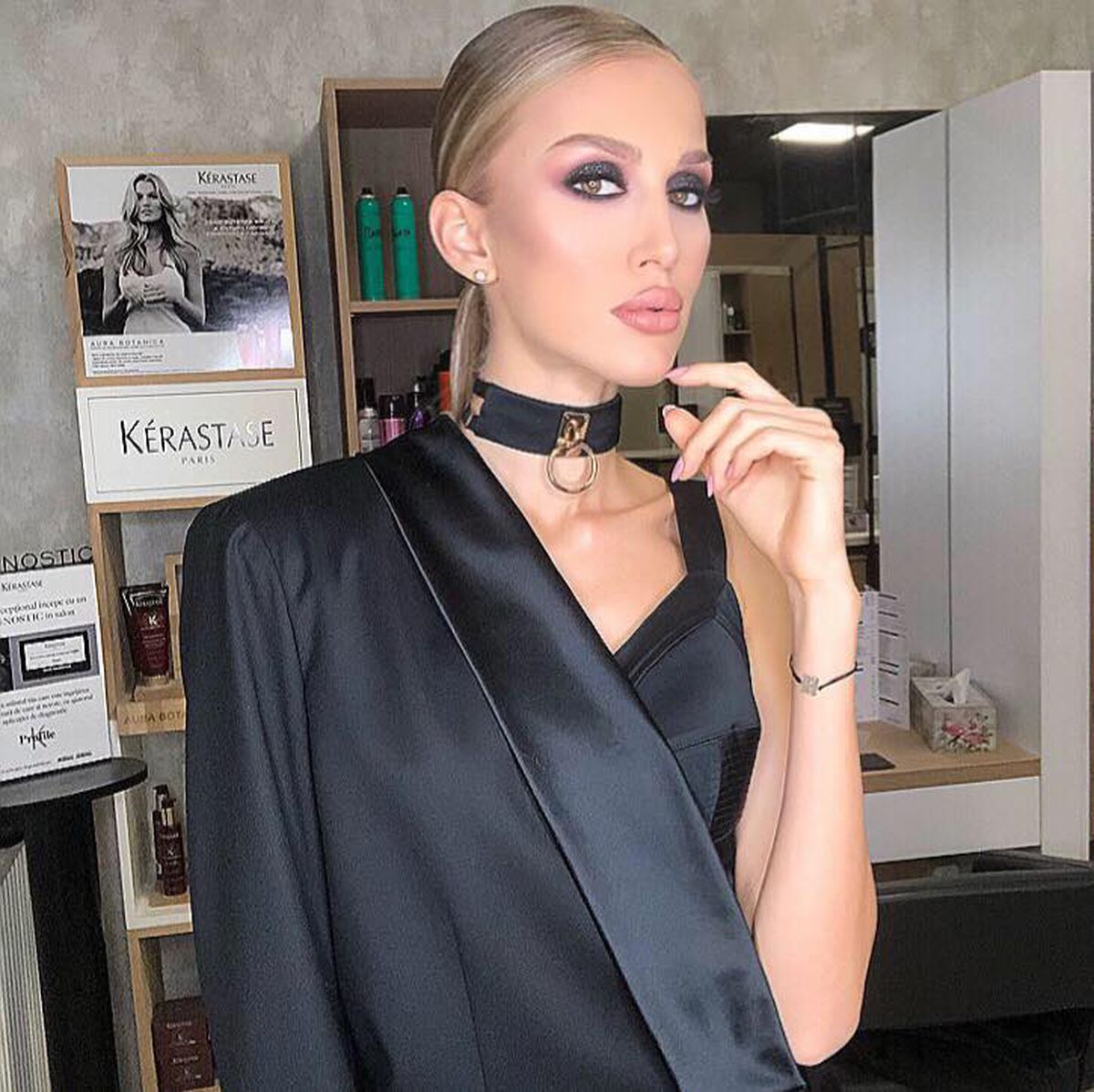 FOTO Un tabloid explică de ce filmulețul cu Ciprian Marica și amanta a fost făcut public abia după 8 luni » Femeia, prinsă din nou în ofsaid de soț