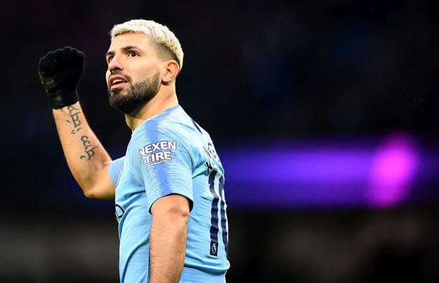 Kun Aguero a devenit atacantul perfect în FIFA Ultimate Team