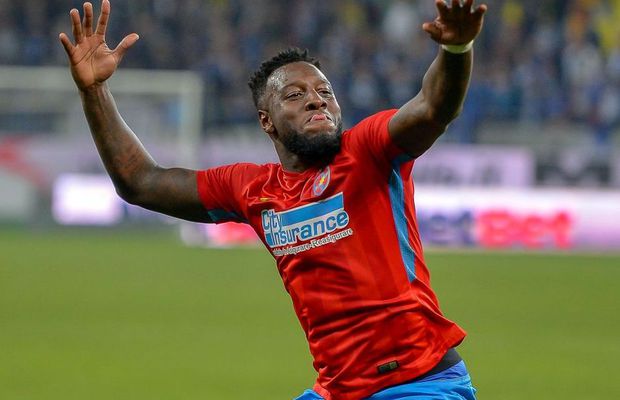 „Taraba” FCSB a ajuns la pariuri. Florinel Coman în MLS? Harlem Gnohere, din nou la Dinamo?