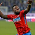 Bookmakerii au oferit o cotă pentru revenirea lui Harlem Gnohere la Dinamo
