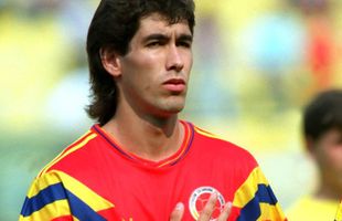 Tulburător! Faustino Asprilla povestește cum l-a salvat Andres Escobar de la moarte: „Așa, a fost ucis el”