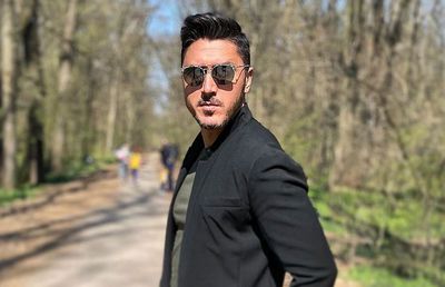 Derapaje grosolane în scandalul amoros cu Ciprian Marica: „Rămâi cu ce bagi în gură și ce tragi pe s…!” » Un antrenor și un fost coleg din „națională” îi iau apărarea