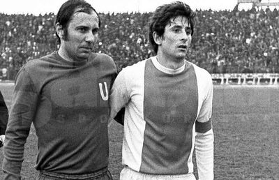 Remus Răureanu, după atacul lui Dragoș Anghel la GSP Live: „Să-ți aperi tatăl e normal. Dar cum să spui că Bumbescu a fost peste Dinu?”