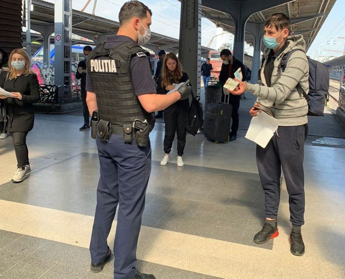 Poliția Română, avertisment pentru 1 mai! Unde vor fi făcute controale suplimentare