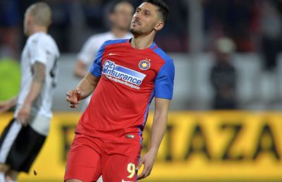 Pagina de Wikipedia a lui Ciprian Marica, modificată de internauții glumeți » Ce performanță a mai bifat atacantul :D