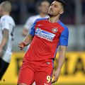 Ciprian Marica, aventură amoroasă la Cluj