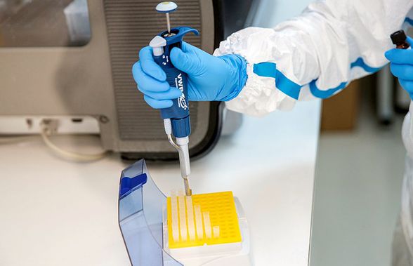 Pe 16 mai începe testarea pentru anticorpi COVID-19 în România: „Pacienții ar trebui să se aștepte ca aceste teste să nu fie foarte ieftine”