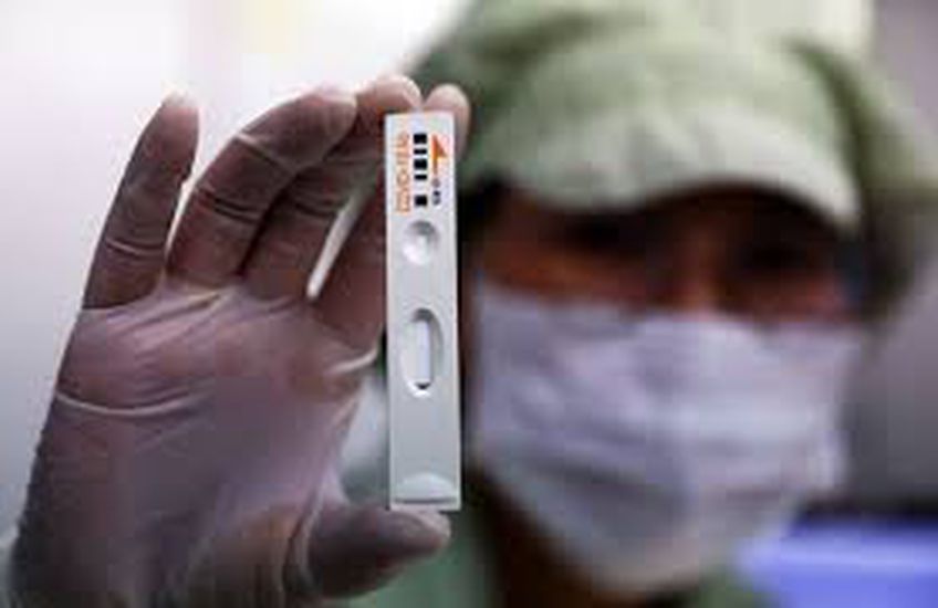Județul Alba va fi primul din România care va beneficia de testarea în masă împotriva coronavirusului.