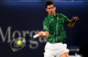 Novak Djokovic a ales cele mai bune meciuri ale carierei » Când s-a gândit la retragere