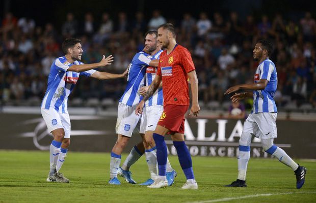 EXCLUSIV Cluburile din Liga 1 reacționează după anunțul privind drepturile TV: „Nu se pot cere banii înapoi” + „Se simte presiunea. Eu nu mi-aș permite să ameninț așa”