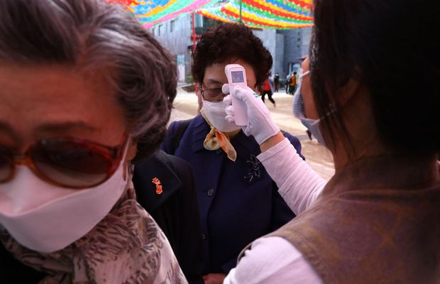 Unul dintre primele focare ale planetei nu a mai înregistrat niciun caz nou de coronavirus în ultimele 24 de ore