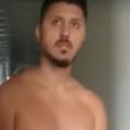 Ciprian Marica a fost prins de soțul amantei sale