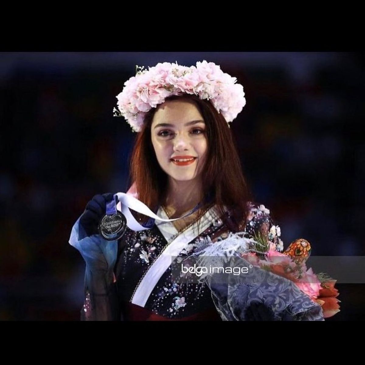 Evgenia Medvedeva