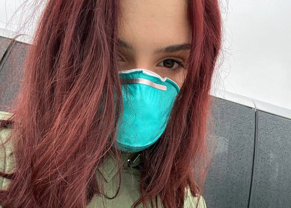 VIDEO+FOTO Japonezii, nervoși pe o dublă campioană olimpică din Rusia: „Noi stăm în izolare, iar ea face asta. Trimiteți-o acasă!”