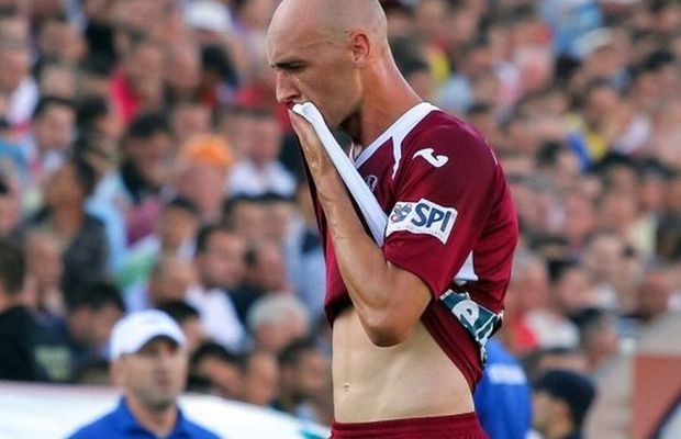 Gabi Mureșan, devastator după plecarea lui Minteuan de la CFR: „Oameni de nimic. Ce n-aș da să fiu puțin printre șmecherii ăia”