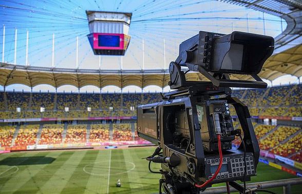 EXCLUSIV LPF, noi precizări despre situația din Liga 1 » Când ar putea să ceară despăgubiri deținătorul drepturilor TV: „Lucrurile sunt clare”