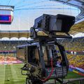 Drepturile TV sunt o sursă importantă de venit pentru echipele din Liga 1