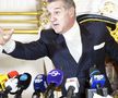 Gigi Becali este într-un conflict cu CSA Steaua de foarte mulți ani