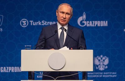 Un fost elev al lui Dan Petrescu l-a atacat pe Vladimir Putin: „Suntem niște sclavi! Polițiștii doar întorc mâinile oamenilor” » Ce riscă acum