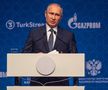 Vladimir Putin, criticat de colegul lui Anton FOTO: Guliver/GettyImages