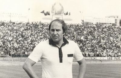 Marcel Popescu, în lacrimi, despre moartea lui Ion Oblemenco, liderul Băniei în anii '70: „M-a sunat la unu noaptea”